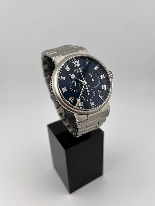 Наручные часы Breguet Marine