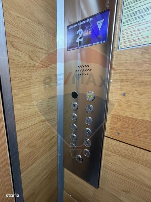 De vanzare Apartament 2 cam zona Titan - Auchan