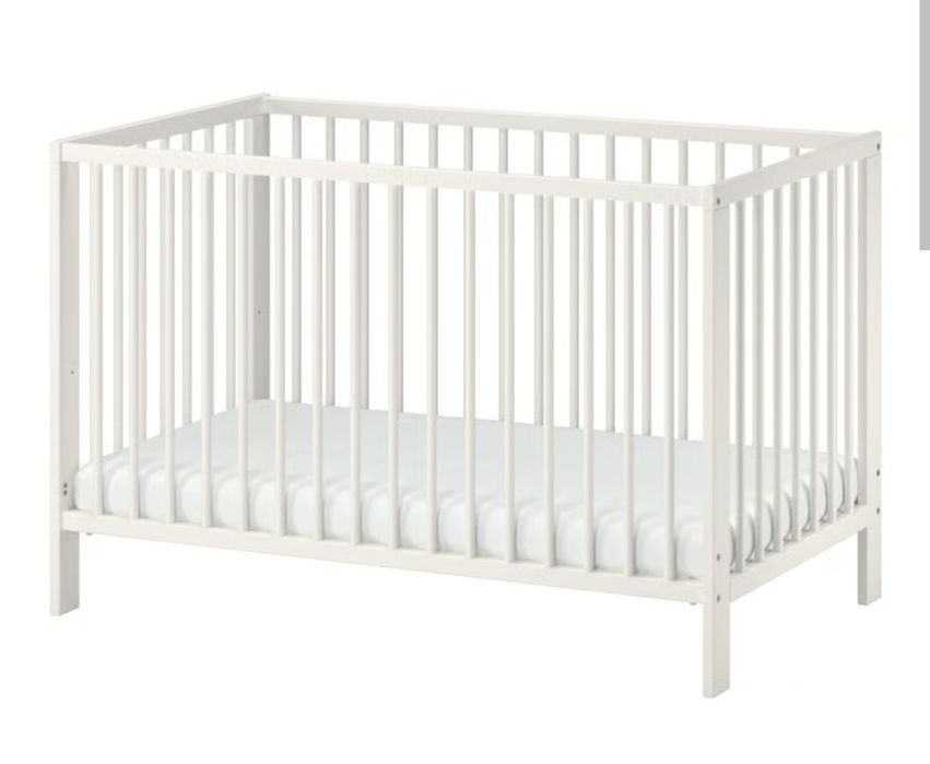 Patut IKEA model Gulliver 60 x 120 - NOU