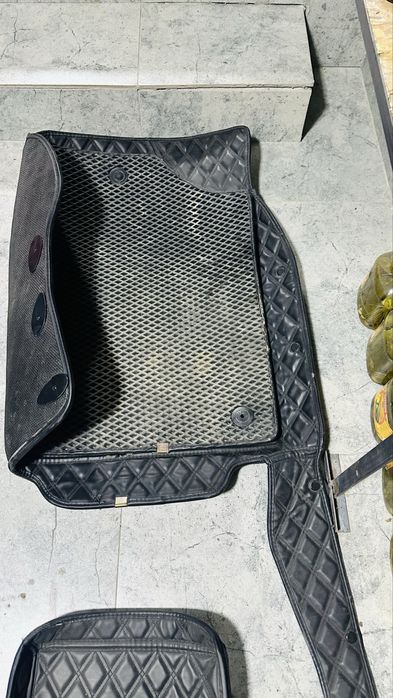 Полики от тойоты камри