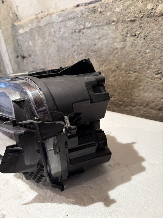 Фар за Jeep Avenger Full Led 2024