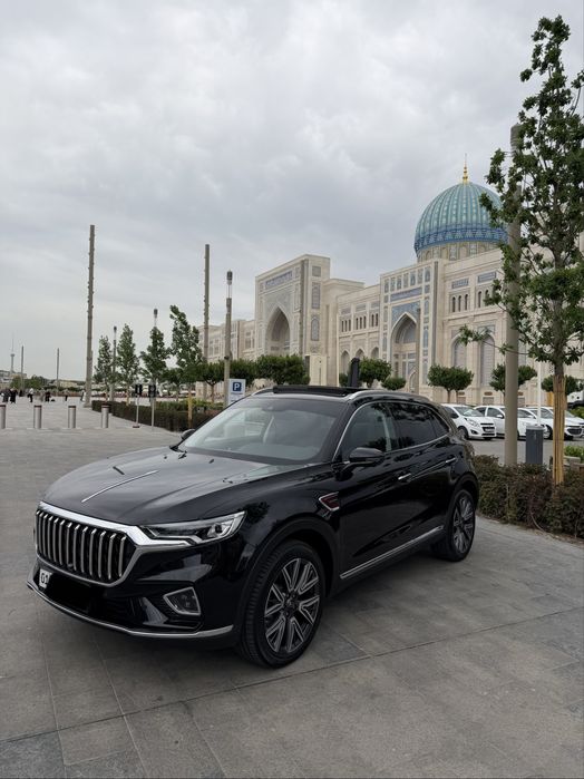 Hongqi  2023 — 2