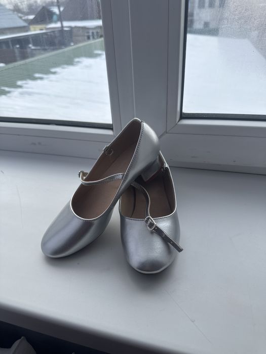 Туфли для танцев