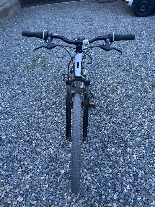 Bicicletă Rockrider
