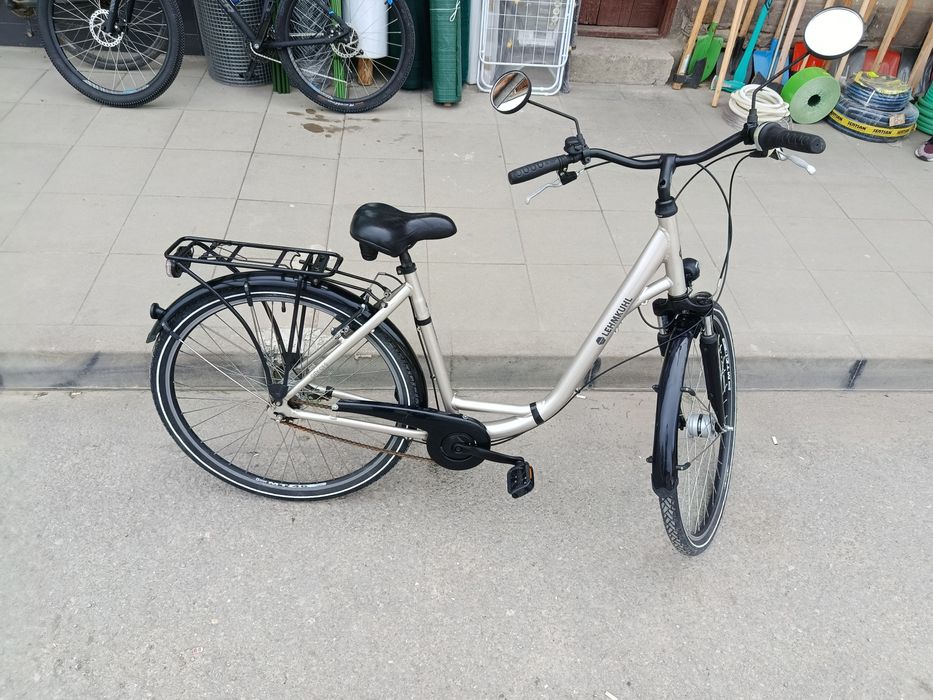 Немски велосипед LEHMKUHL