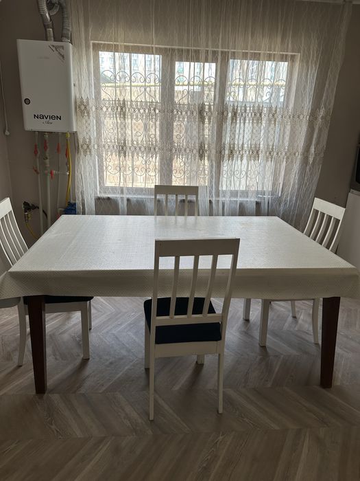 Сдаются комнаты в доме в центре города