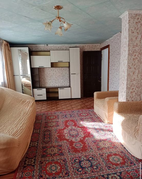 Продам срочно дом+времянка 28 500