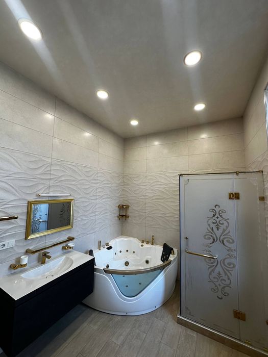 Сдается роскошный дом