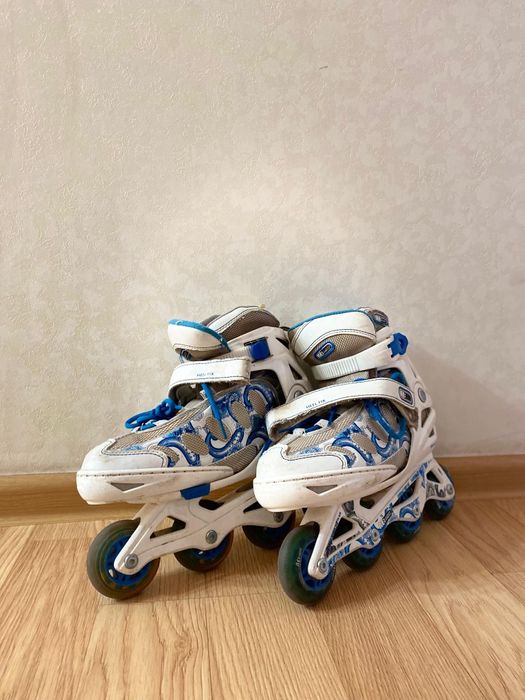 Срочно продам ролики