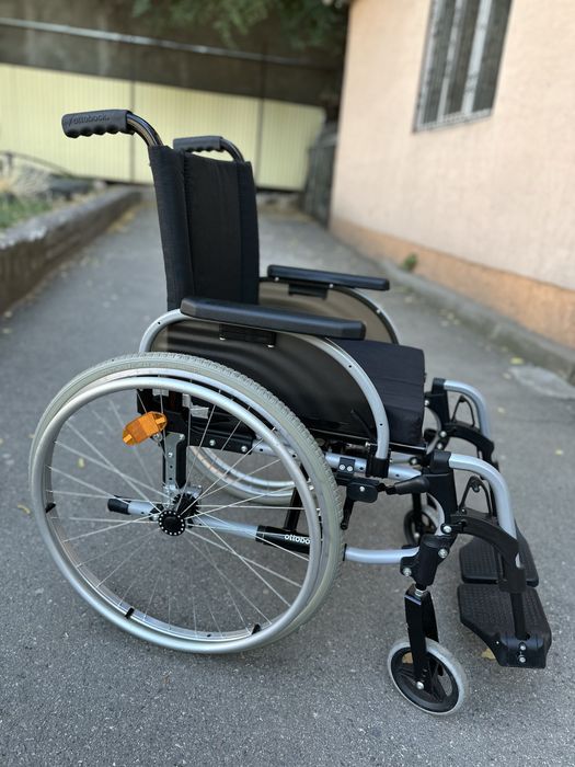 Инвалидная коляска Аренда