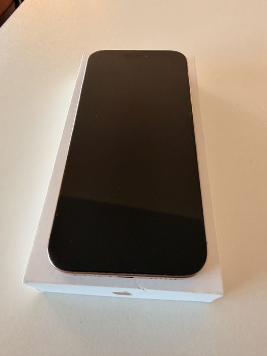 iPhone 16 PRO Max 256 GB Desert Titanium