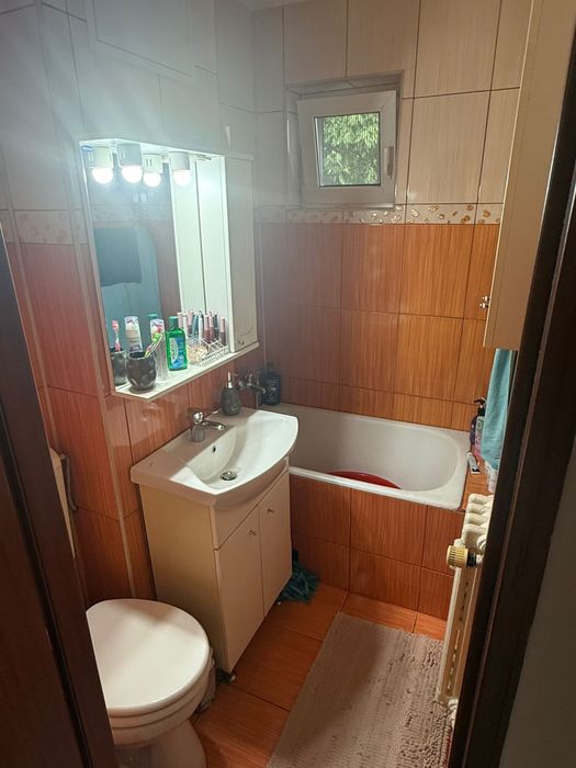 Apartament 2 camere Manastur