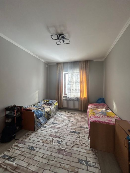 Детский кровать