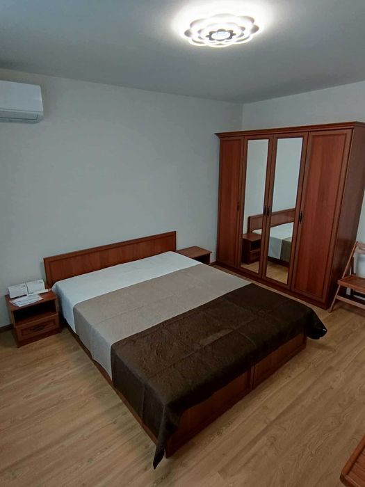 Дава се под наем Двустаен апартамент в София, Люлин 7 - 65 кв.м за 612 € - Снимка #2