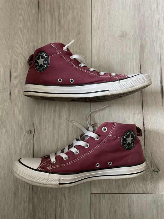 Ghete Converse 44