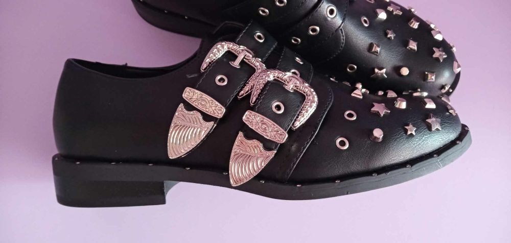 Дамски обувки 37 и 38 номер