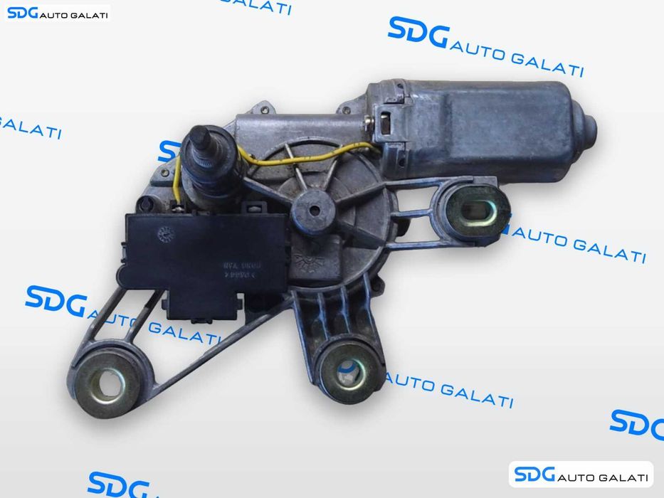 Motoras Stergator Luneta Haion Spate Volkswagen Bora Variant 1998 - 2005 Cod 1J6955711G A00400930094 [LN0643]