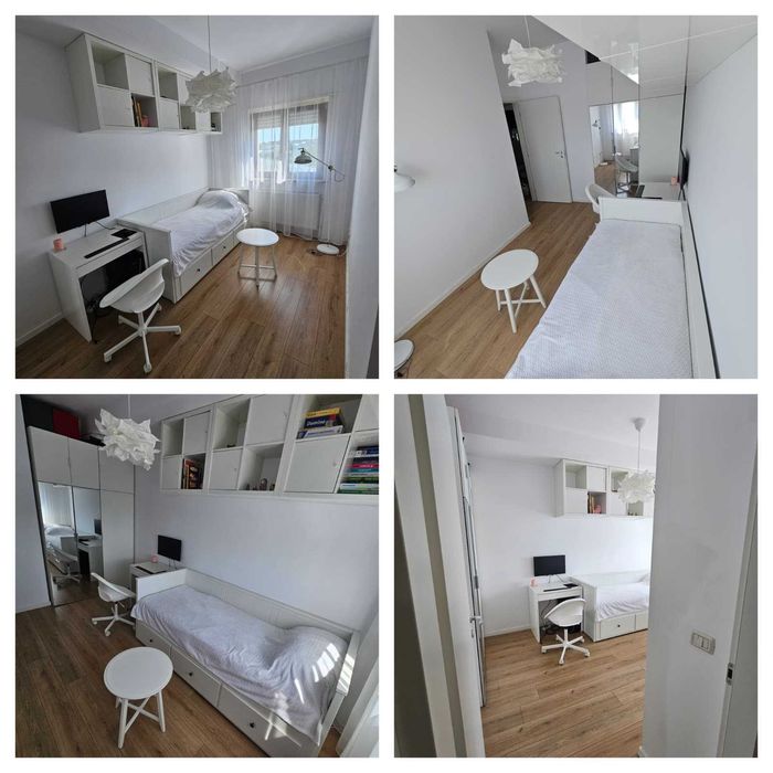 Apartament 3 cam. + loc parcare | Complex Golden Rose | Direct Proprietar