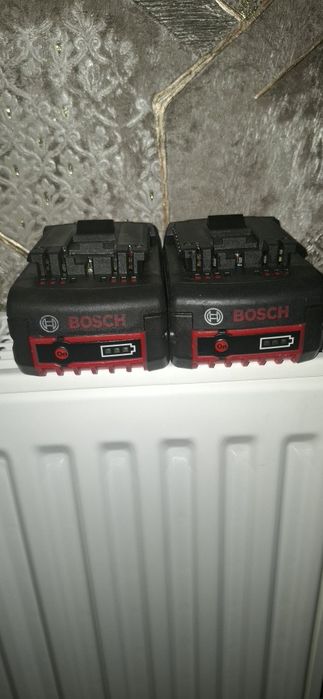Akumlator bosch hilti makita drel balgarka bur grako vagner