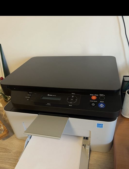 Vand Imprimanta Noua Samsung