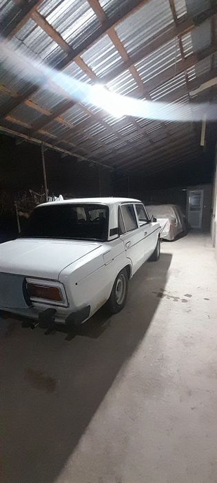 Vaz2106 jiguli06 2106