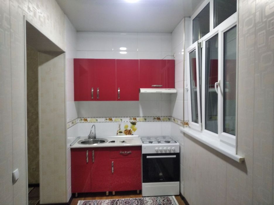 50000у.е Кора камиш Тансикбаева 3  1 комнатные