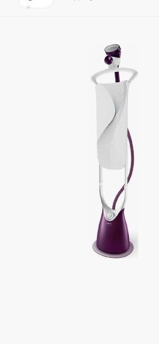 Philips Aparat de călcat cu abur 2000W, Comfort Touch- Nou