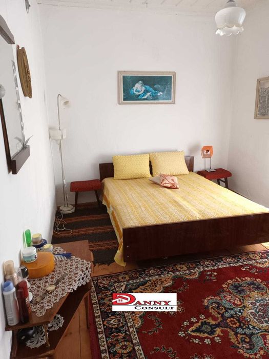 Продава се Къща в Велико Търново, Акация - 100 кв.м за 253 €/кв.м - Снимка #9