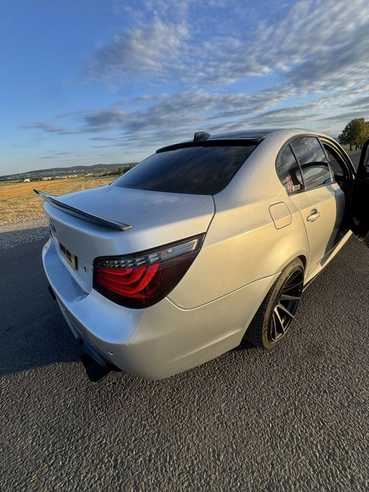 Bmw e60 seria5