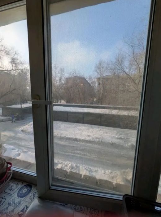 Продам комнату в общежитии
