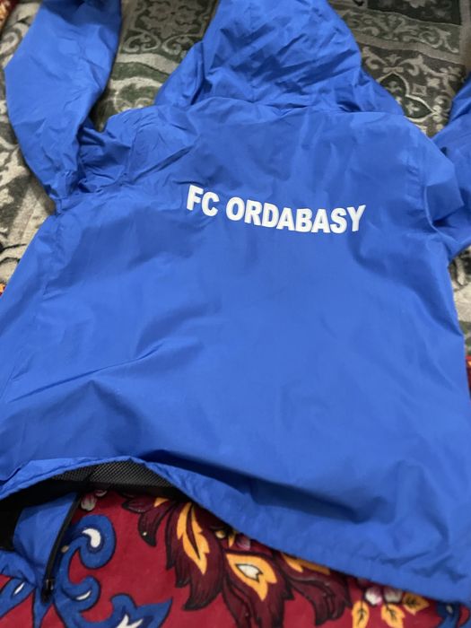 Дождевик 2025сезон