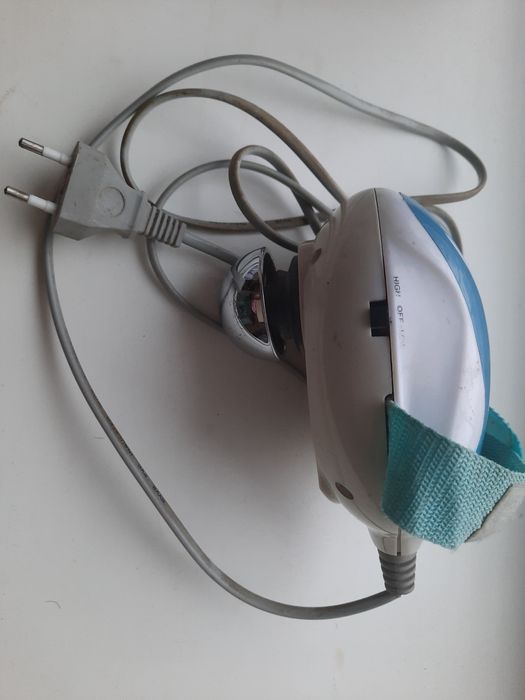 Продам массажёр электрический Full