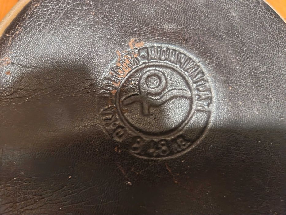 Манерка за вода на ф - ка Родопи Момчилград