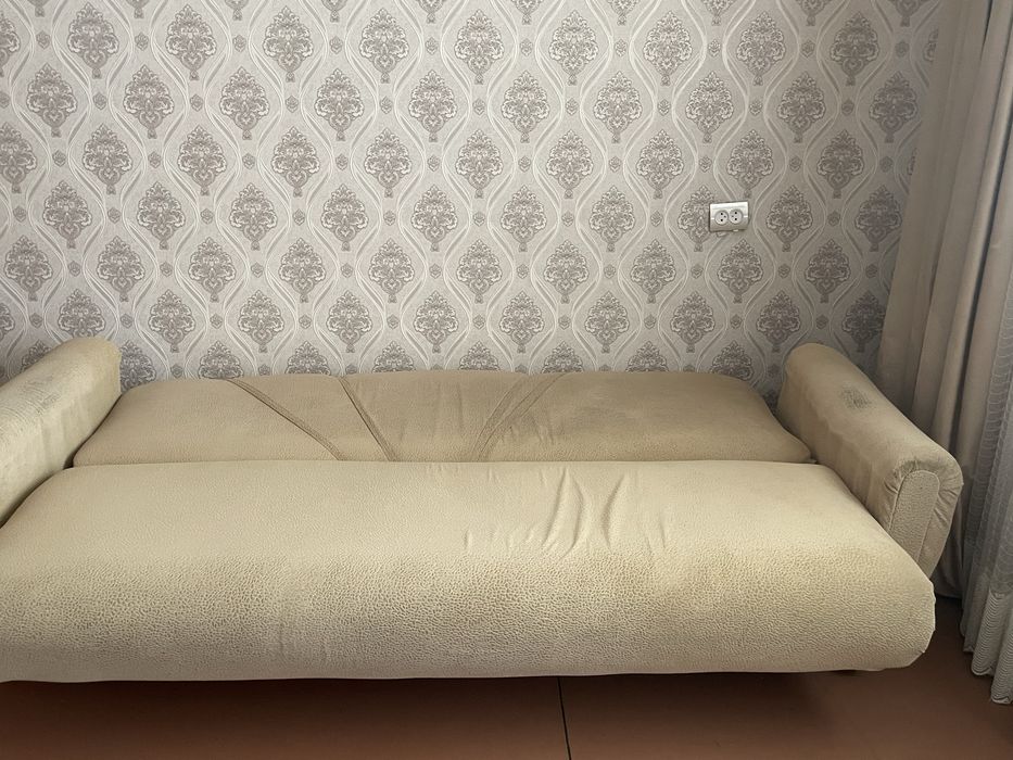 Продается Диван, 2 кресло