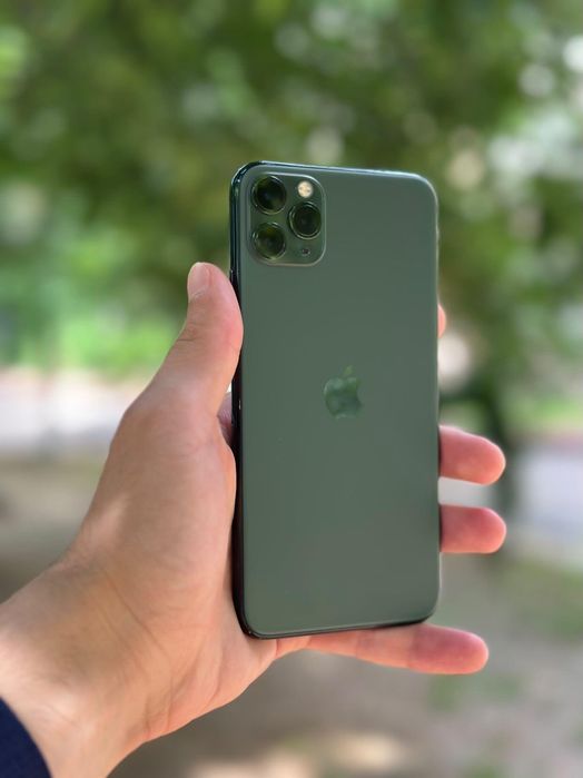 Iphone 11 Pro Max 256