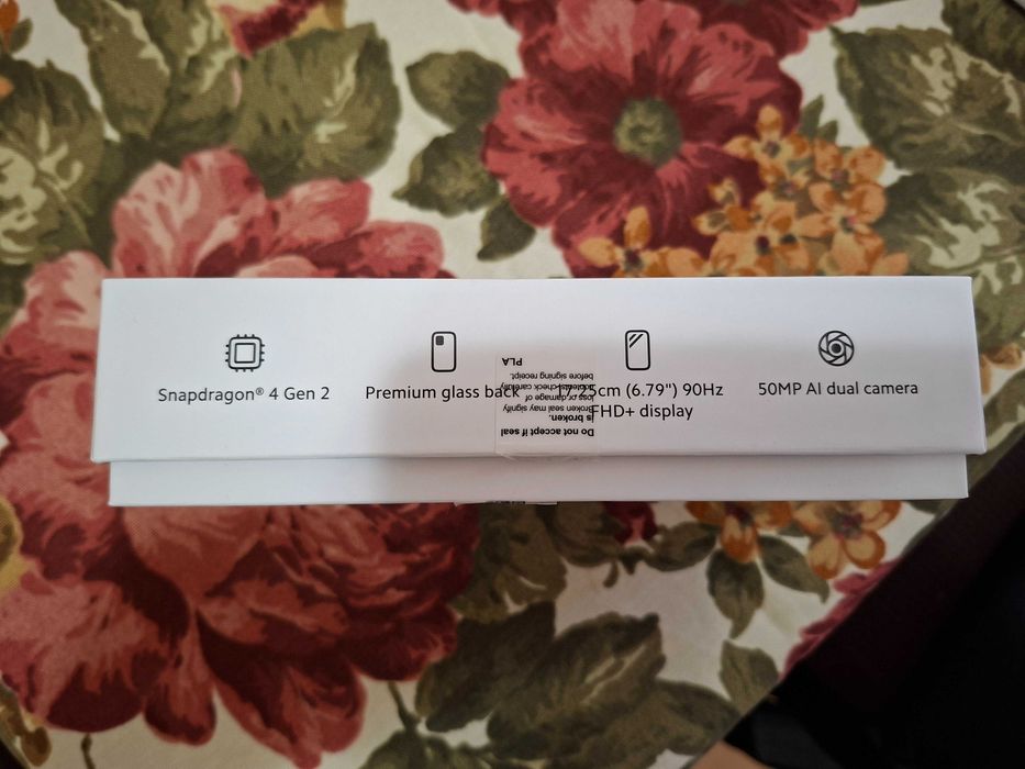 Смартфон Redmi 12 5g