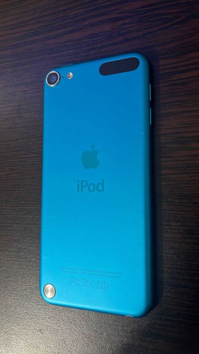 iPod Touch 5th Gen 16GB - Fără cont iCloud