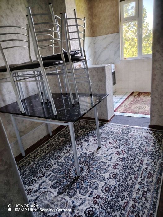 Arenda kvartira Chilonzor 12-farhatski 2 hona