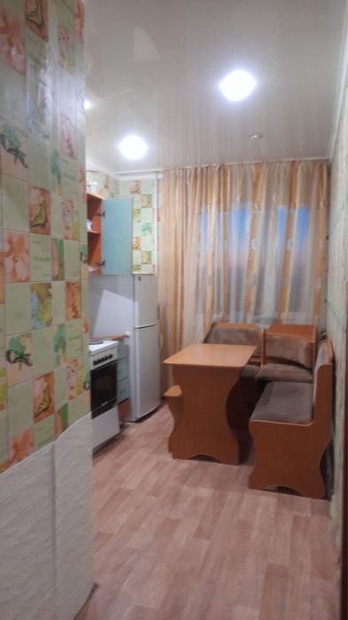 Продам квартиру  3 х комнатную в поселке Солнечный