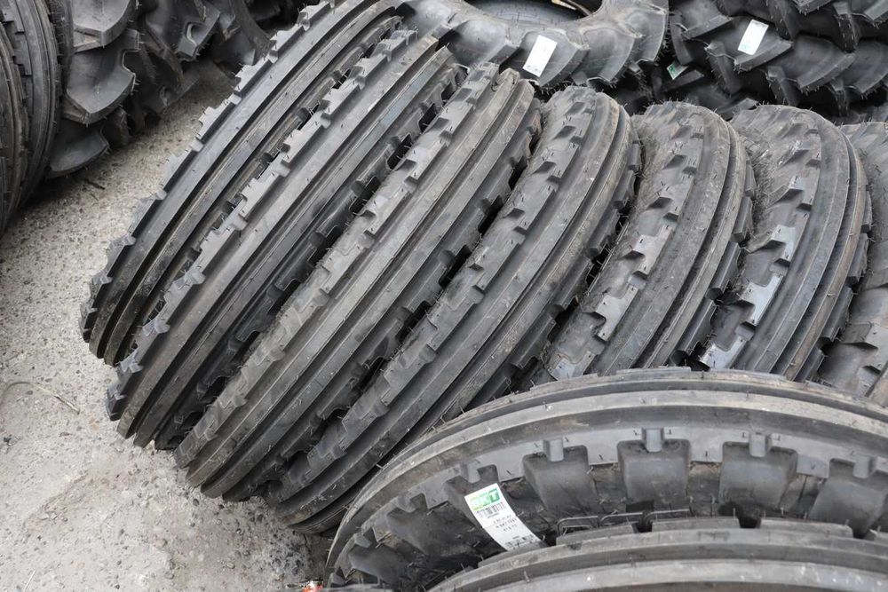 Cauciucuri noi 6.50-20 BKT 8 pliuri anvelope directie U650