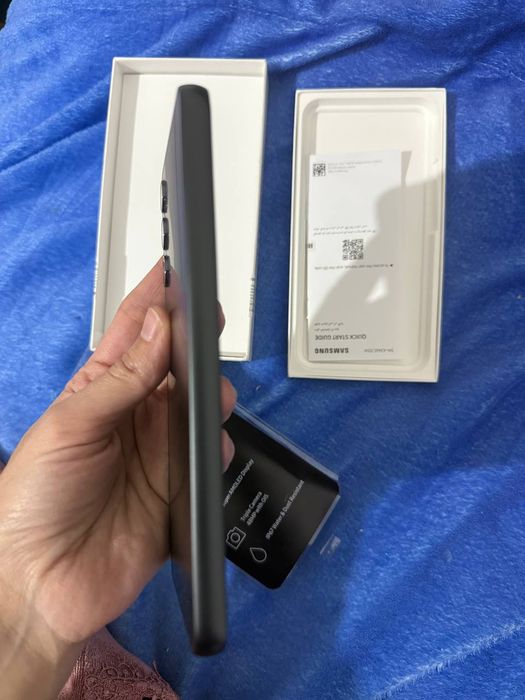 Samsung  A 34 Telefon