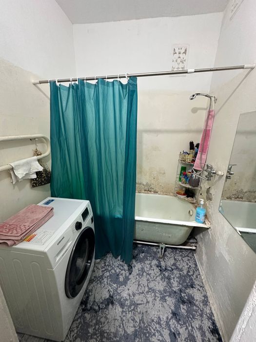 1 комнаятная квартира срочно