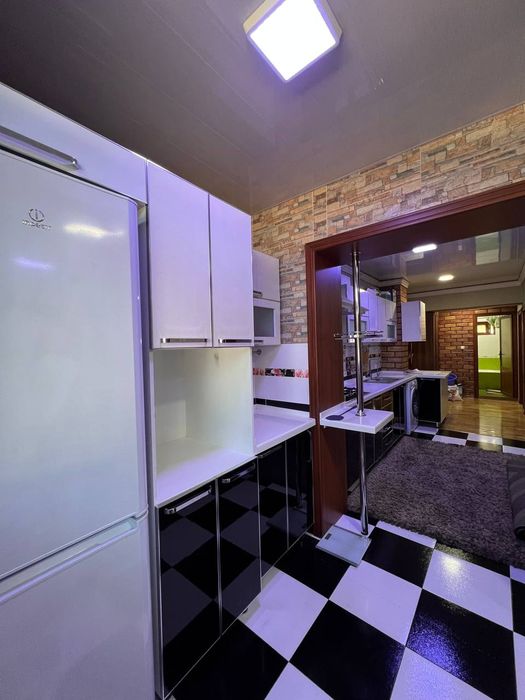 Аренда квартиры Чиланзар - Алгоритм