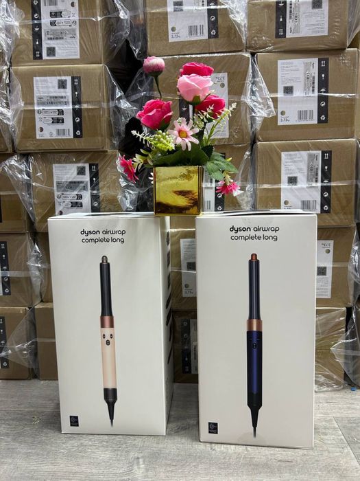 Dyson  в наличии