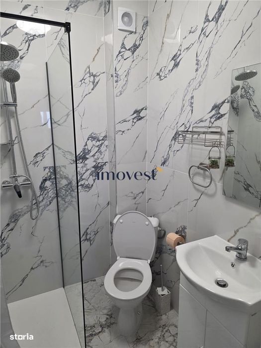Apartament 3 Camere Gellert Sandor