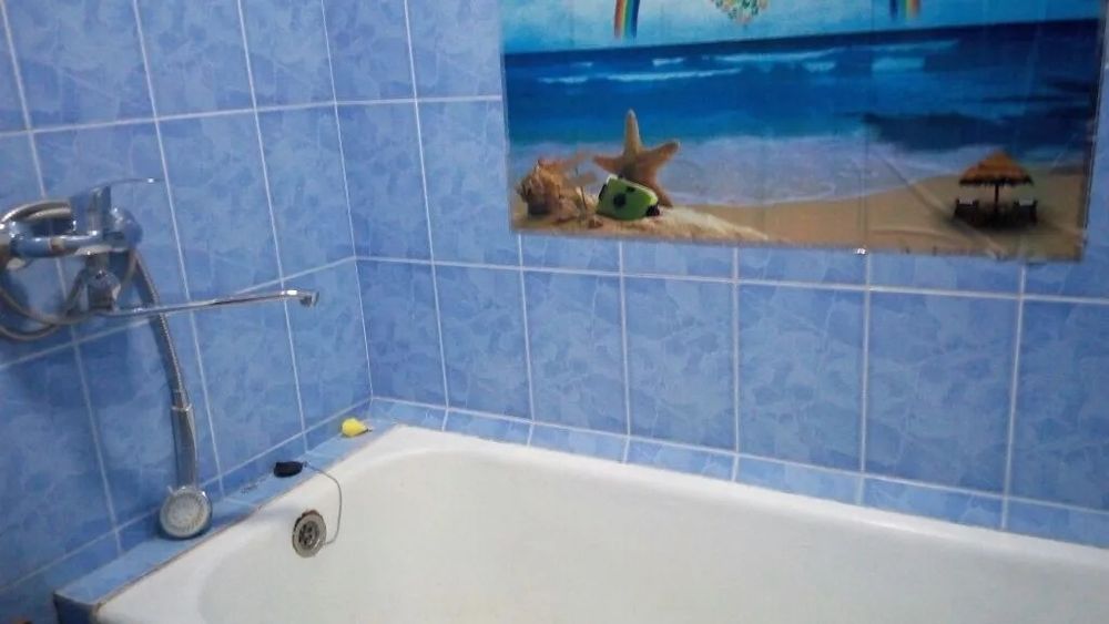 Продам квартиру в центре