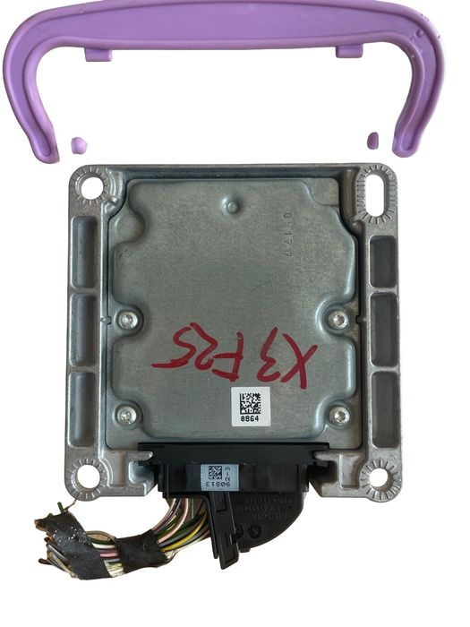 Modul/Unitate De Control Airbaguri Bmw X3 F25 2010 - 2017 6886185