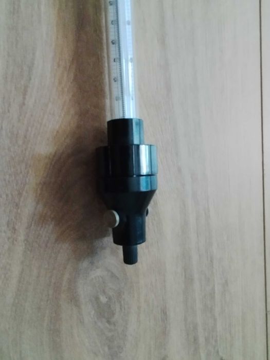 Hidrometru tehnic complet (vechi)