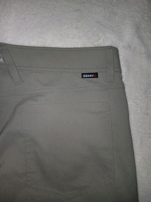 Из США , стильные мужские брюки от бренда "GERRY"