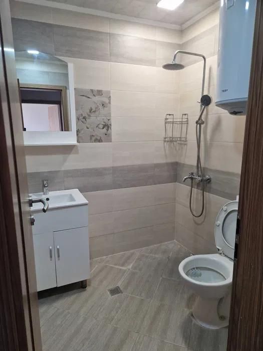 Дава се под наем Двустаен апартамент в Пловдив, Тракия - 50 кв.м за 350 € - Снимка #3